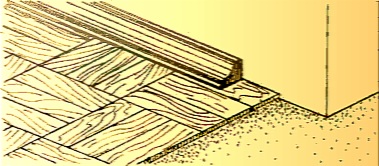 ПАРКЕТ0